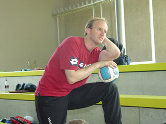 Torsten Kern