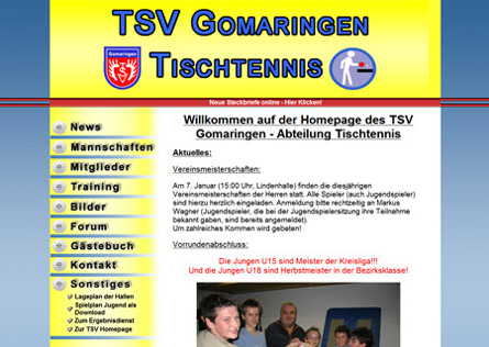 Version 1.0